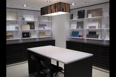 Bathstore's new format stores have delivered sales growth in the "high teens"